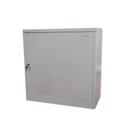 Armadietto 1 anta essenza in metallo 40x80x80 cm