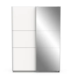 Armadio 2 ante scorrevoli 