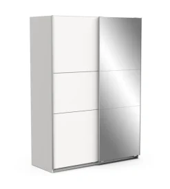 Armadio 2 ante scorrevoli 