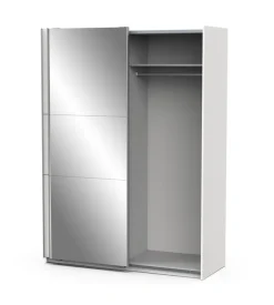 Armadio 2 ante scorrevoli 