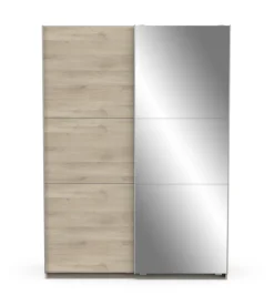 Armadio 2 ante scorrevoli 