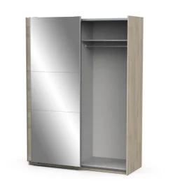 Armadio 2 ante scorrevoli 