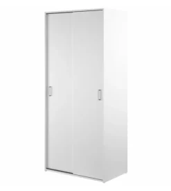 Armadio 2 ante scorrevoli 