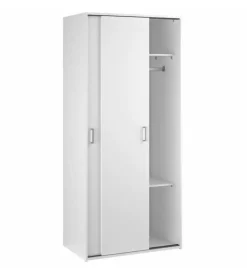 Armadio 2 ante scorrevoli 