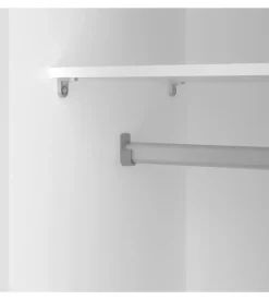 Armadio 2 ante scorrevoli 