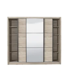 Armadio 3 ante scorrevoli 