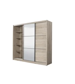 Armadio 3 ante scorrevoli 