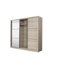 Armadio 3 ante scorrevoli 