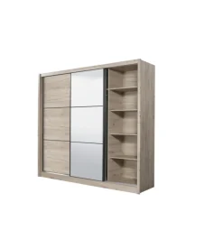 Armadio 3 ante scorrevoli 