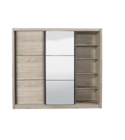 Armadio 3 ante scorrevoli 