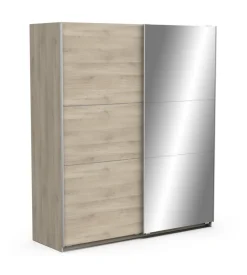 Armadio 2 ante scorrevoli 