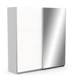 Armadio 2 ante scorrevoli 