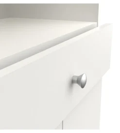 Armadio con specchio 