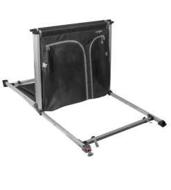 Armadio da campeggio pieghevole brunner 