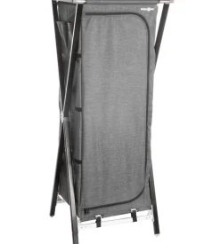 Armadio da campeggio pieghevole brunner 