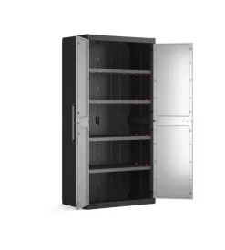 Armadio in resina alto keter 