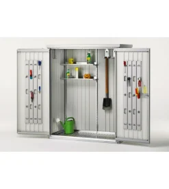 Armadio per attrezzi biohort 