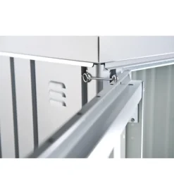 Armadio per attrezzi biohort