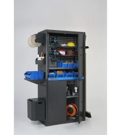 Armadio per officina fima 