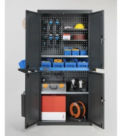 Armadio per officina fima 