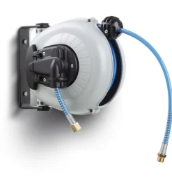 Arrotolatore per aria compressa fami 13x22,5x18 cm