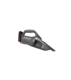 Aspirabriciole "bchv001c1-qw" dustbuster black&decker, 18v