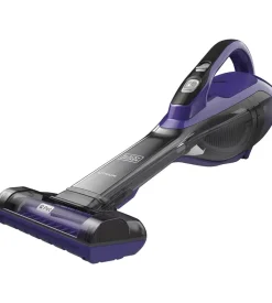Aspirabriciole dustbuster "dva325jp07" black&decker