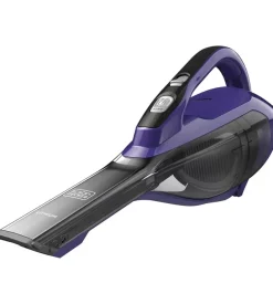 Aspirabriciole dustbuster "dva325jp07" black&decker