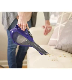 Aspirabriciole dustbuster 