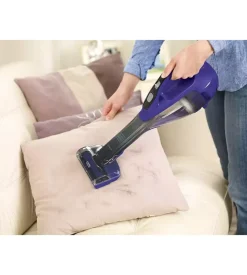 Aspirabriciole dustbuster 