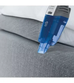 Aspirabriciole "jive lithium" wet&dry, 7,2v