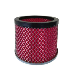 Aspiracenenere elettrico ribimex