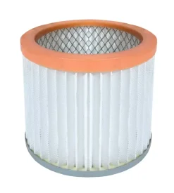 Aspiracenenere elettrico ribimex 