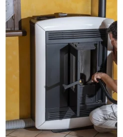 Aspiracenere lavorwash