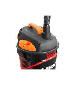 Aspiracenere lavorwash