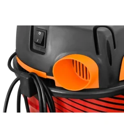 Aspiracenere lavorwash