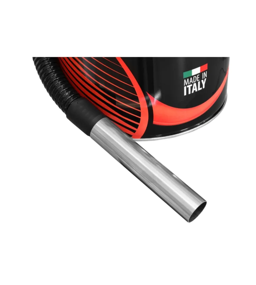 Aspiracenere lavorwash "ashley 901" 1000 w 18 lt