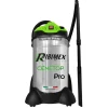 Aspiracenere professionale ribimex "cenetop pro" 1200 w 30 lt