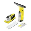 Aspiragocce a batteria wv2 + kv4 - karcher