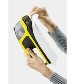 Aspiragocce a batteria wv2 + kv4 - karcher