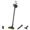 Aspirapolvere a batteria karcher "vc4 cordless myhome" 21,6v 2,5ah