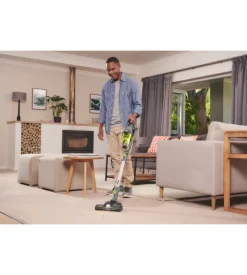 Aspirapolvere a batteria ryobi 