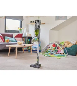 Aspirapolvere a batteria ryobi 