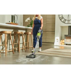 Aspirapolvere a batteria ryobi 