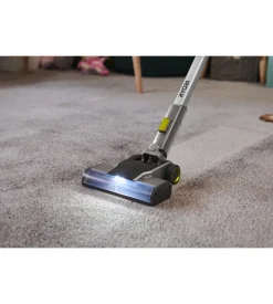 Aspirapolvere a batteria ryobi 