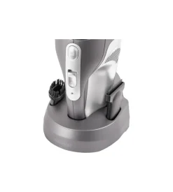 Aspirapolvere a batteria brunner 