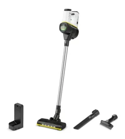 Aspirapolvere a batteria karcher "vc6 cordless ourfamily" 25,2v 2,5 ah