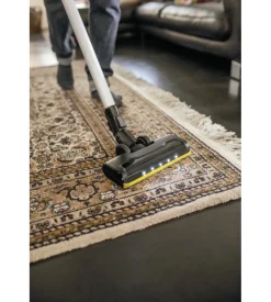 Aspirapolvere a batteria karcher 