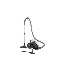 Aspirapolvere a traino senza sacco "khross" hoover, 550w