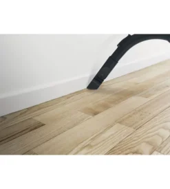 Aspirapolvere a traino senza sacco 